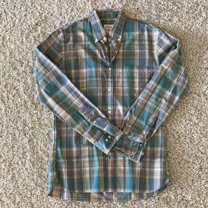 Brooks Brothers Casual Button Down Shirt